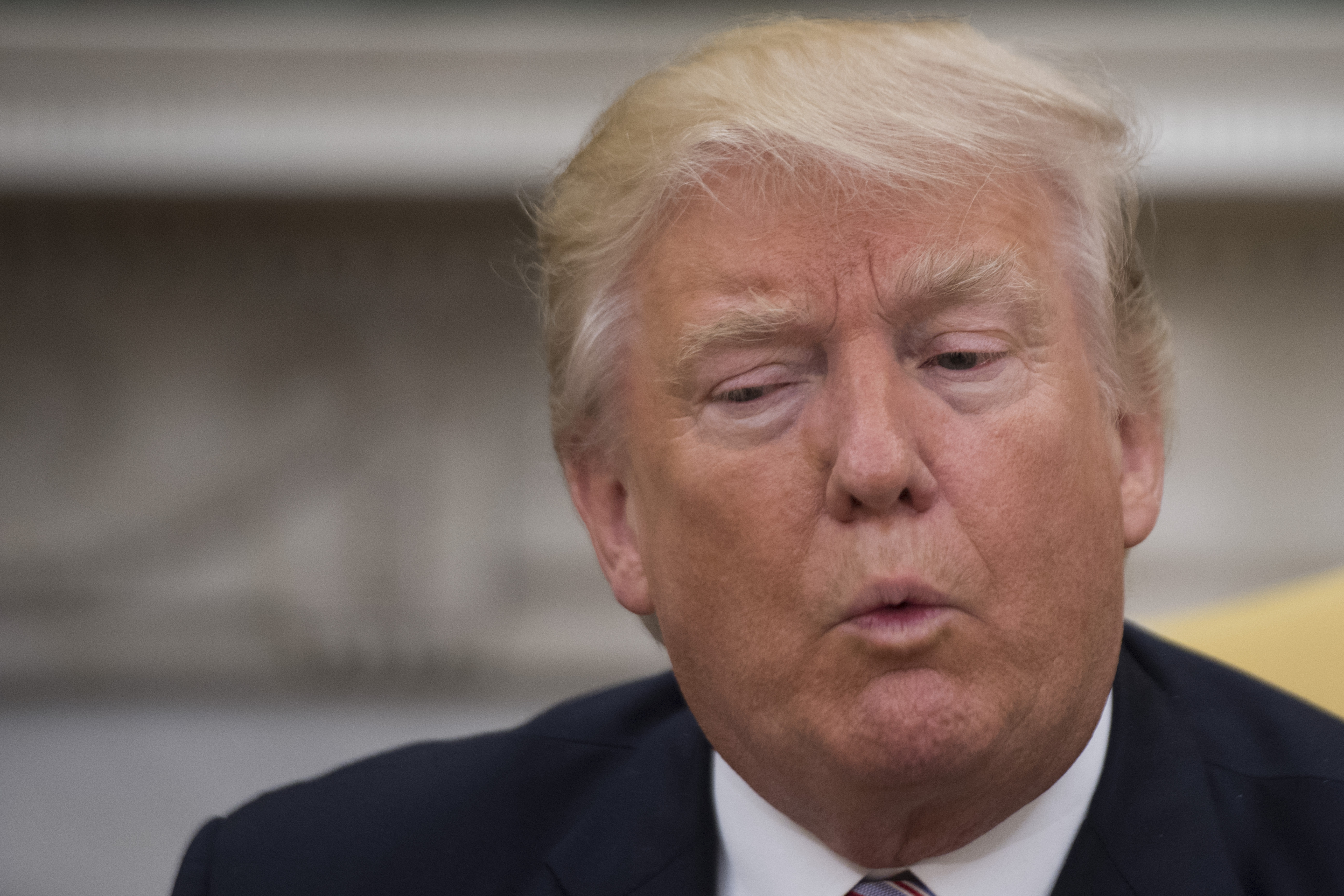 US-POLITICS-TRUMP-KISSINGER