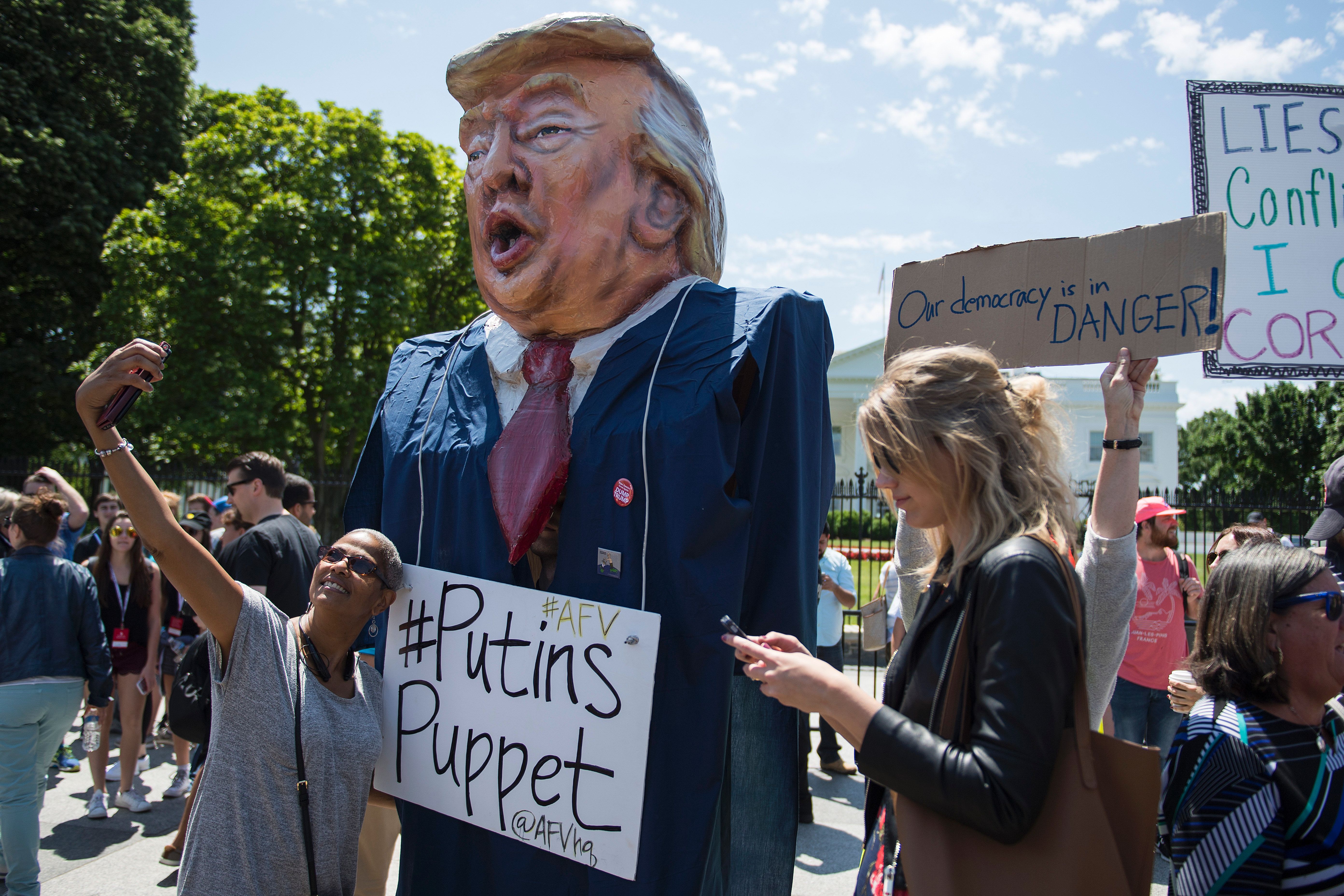 US-POLITICS-TRUMP-PROTEST