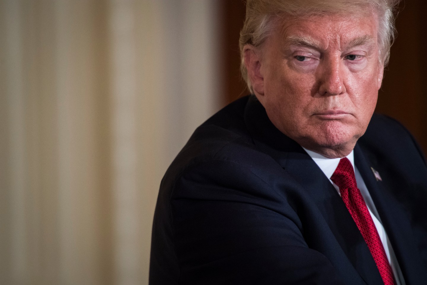 Trump ‘Covfefe’ Tweet More Searched Than Paris Climate Agreement