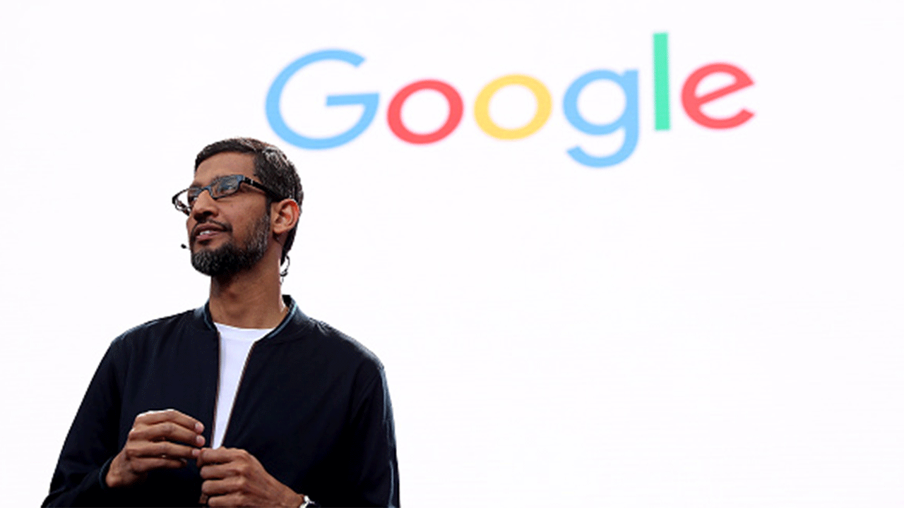Google Wants to Help You Find a Job