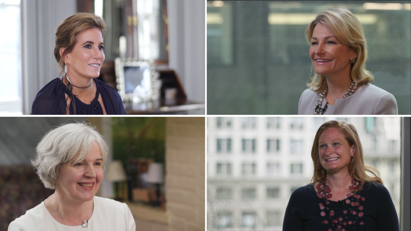 Best Advice From Some of the World’s Most Powerful Women