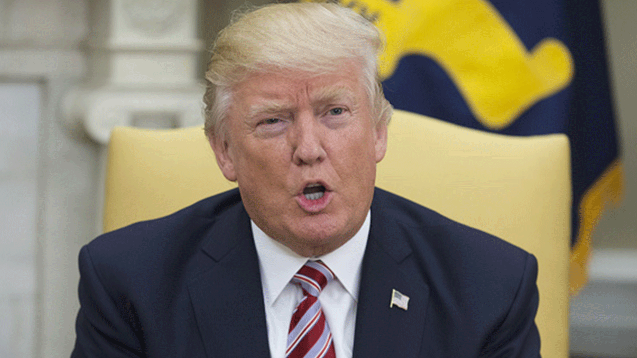 It May Be Too Late to Bet That President Trump Will Be Impeached