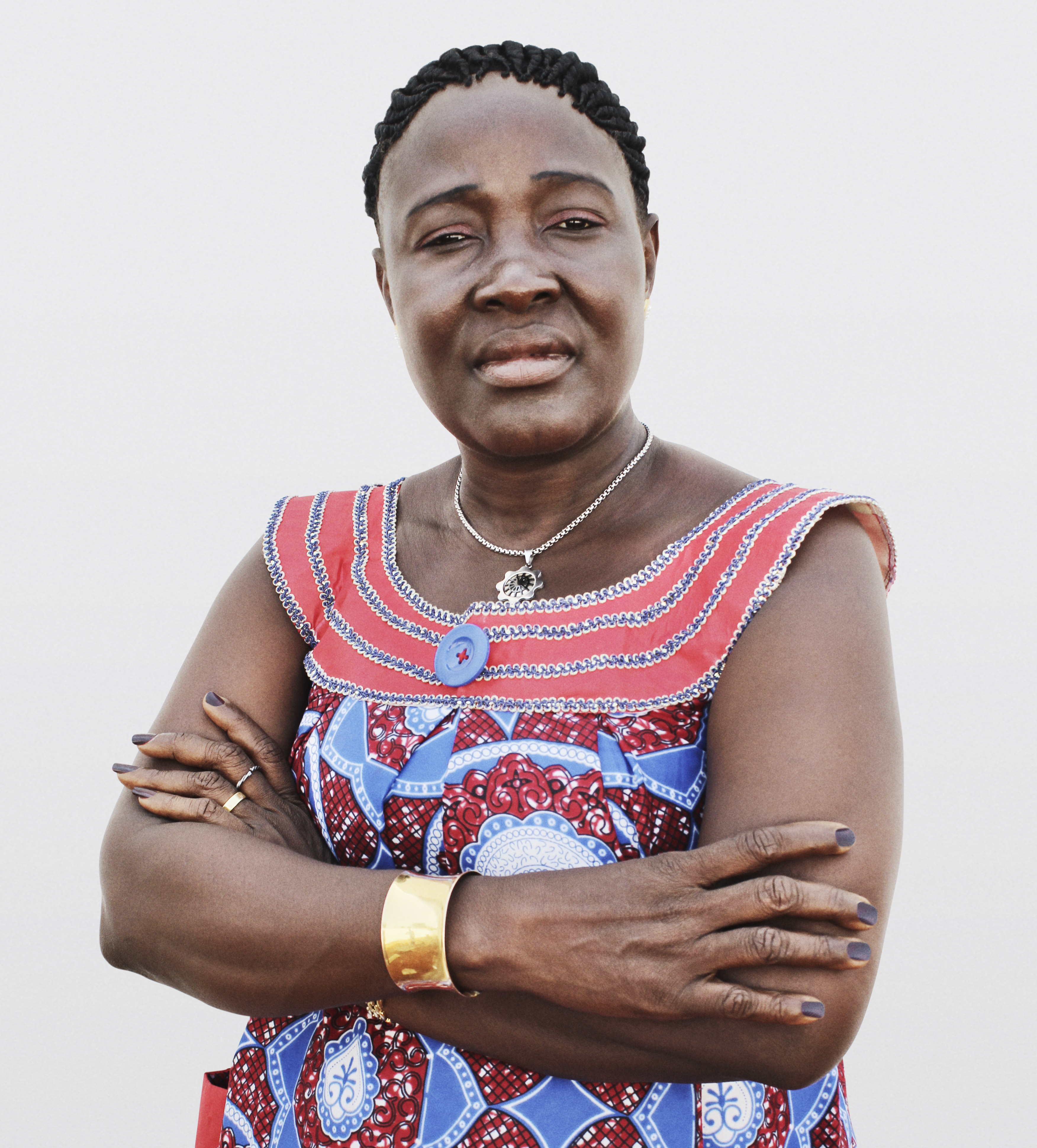 Philomène Tia
CEO of Maindeba Transport and serial-entrepreneur