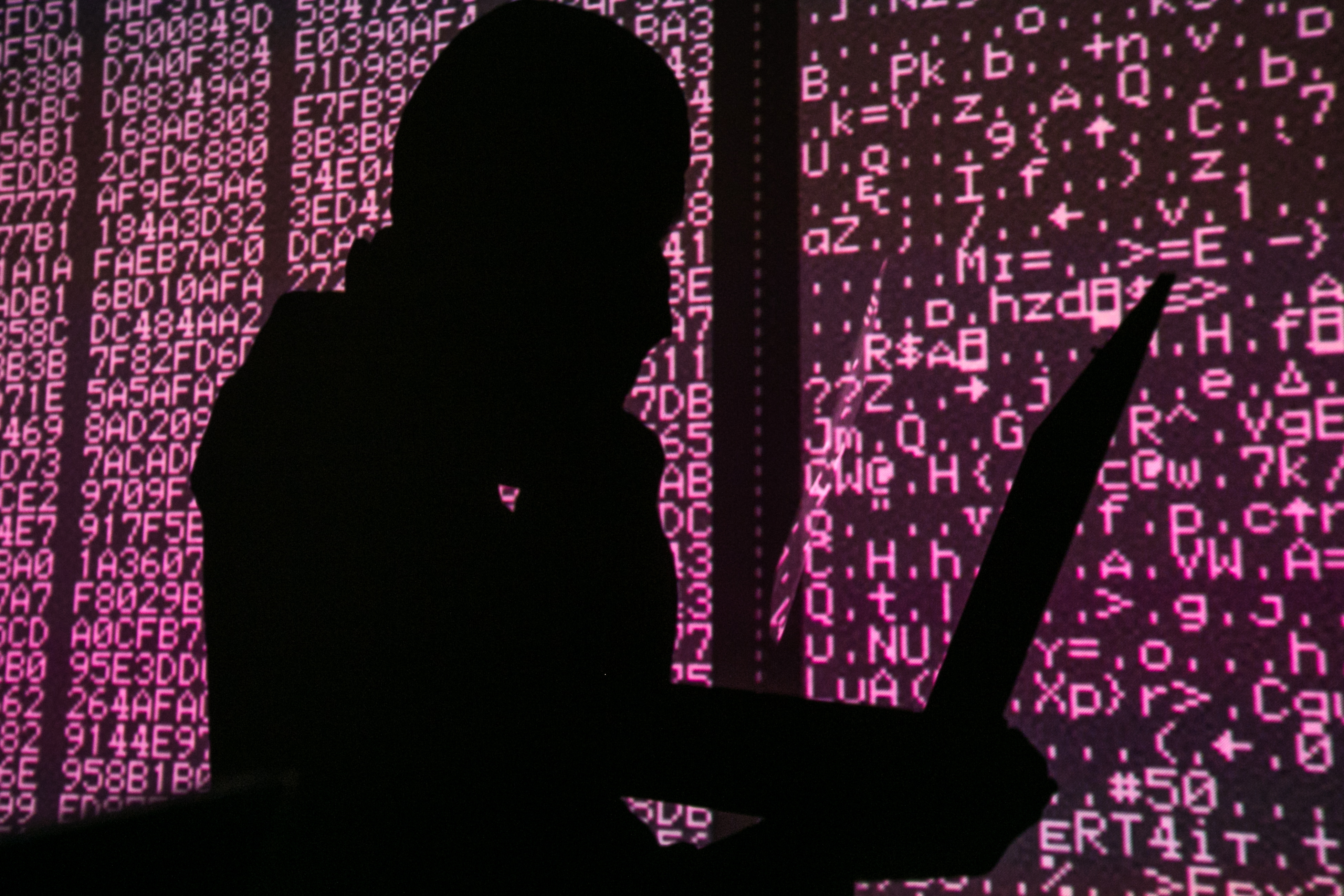 Hackers