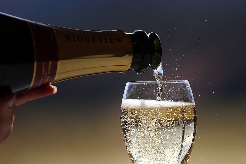 Wine Producers Set To Increase As The Market For British Wine Flourishes