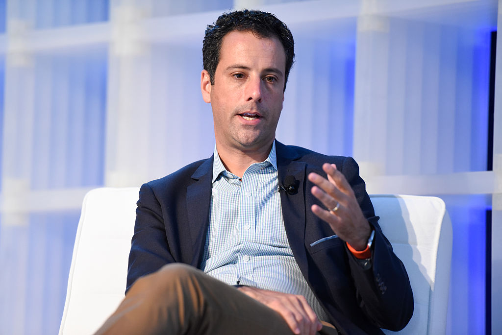 Cheddar Is Coming to Cable TV in Deal With Fusion