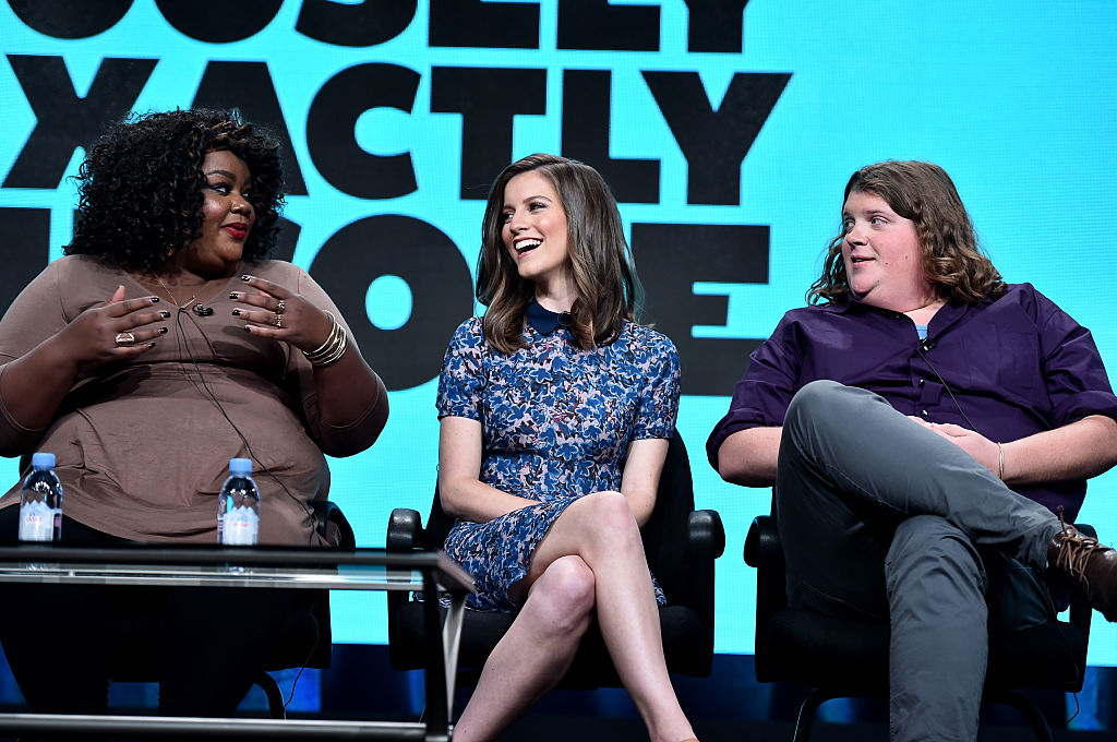 Viacom TCA Summer 2016