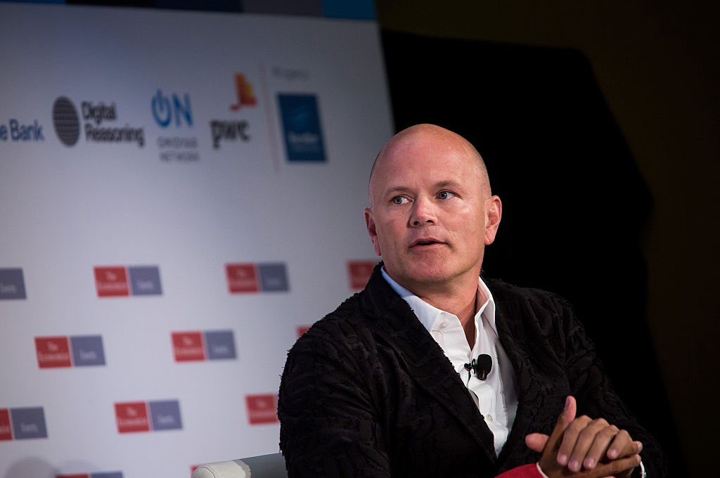 Key Speakers At The Economist Finance Disrupted Conference