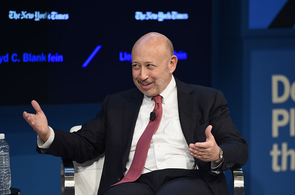 2016 DealBook Conference