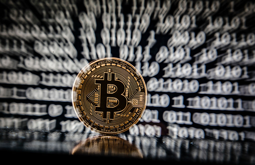 Bitcoin