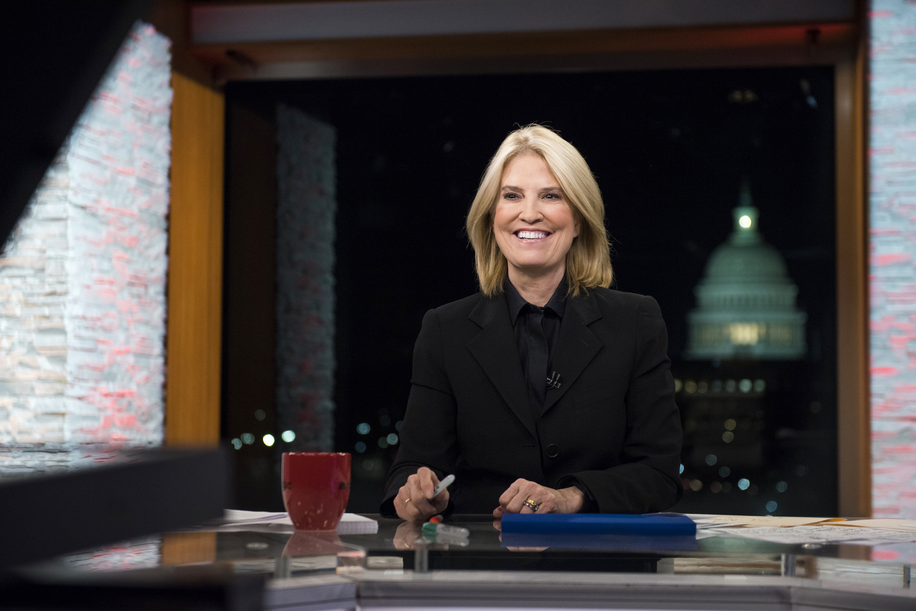 For the Record with Greta - Season 1