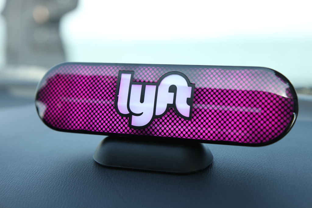 Lyft Amp