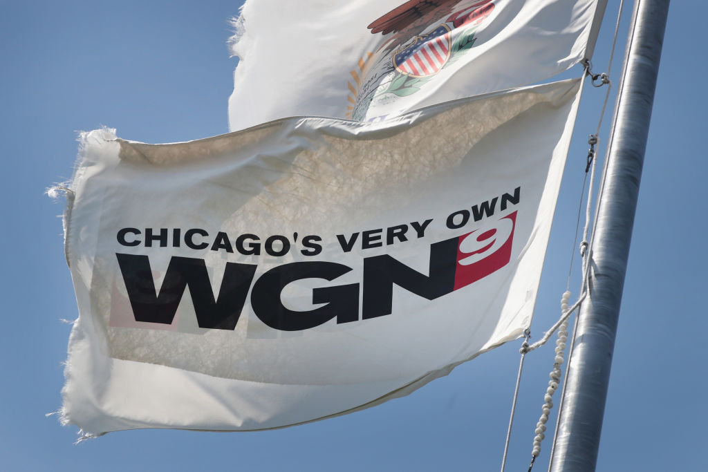 Sinclair Broadcast Group Acquires Tribune Media For $3.9 Billion
