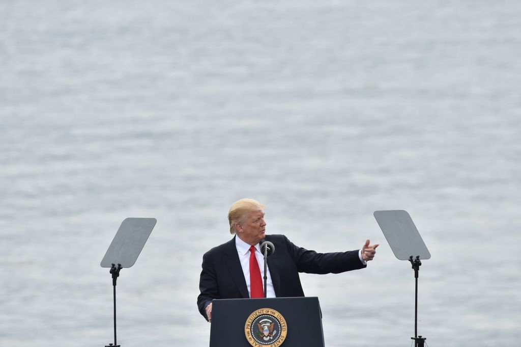 US-POLITICS-TRUMP
