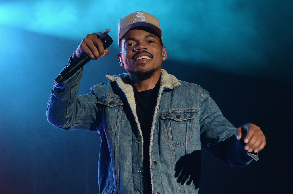 2017 Firefly Music Festival