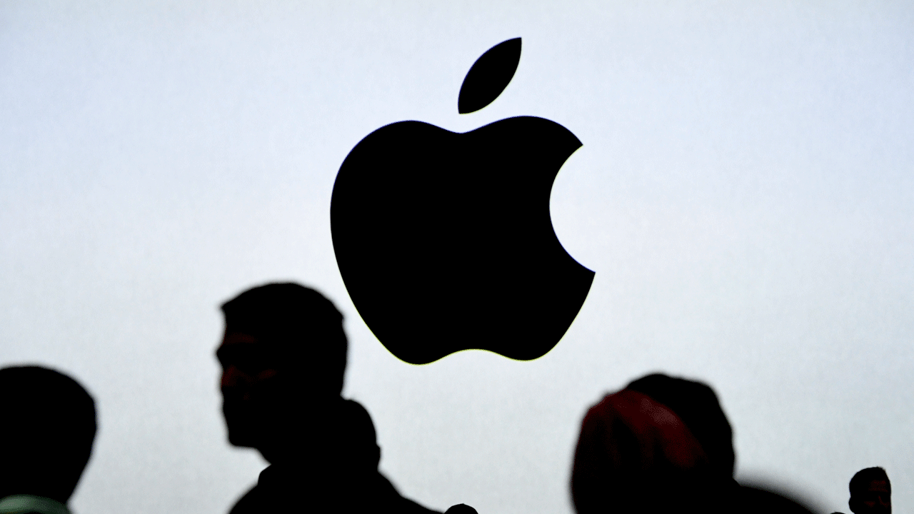 Apple’s Latest Ads Target Trump’s Paris Climate Agreement Decision