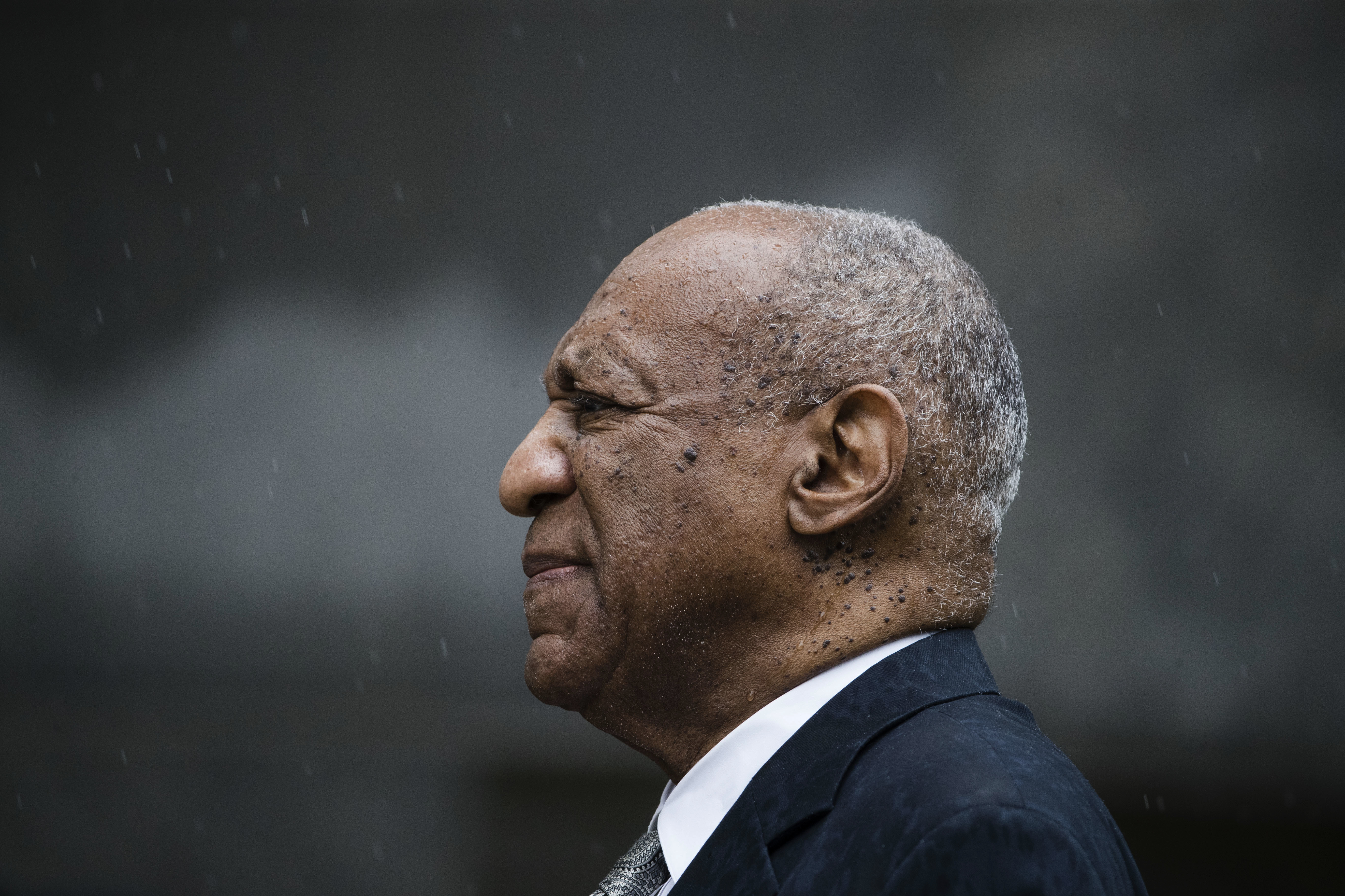 APTOPIX Bill Cosby
