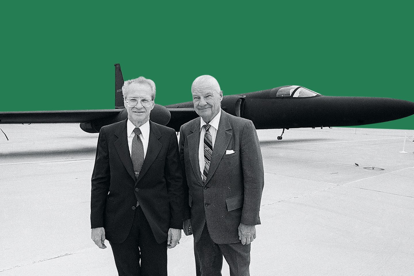 5 Corporate Skunkworks You Should Know About