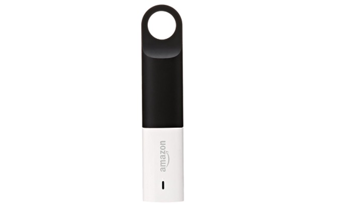 Amazon Dash Wand