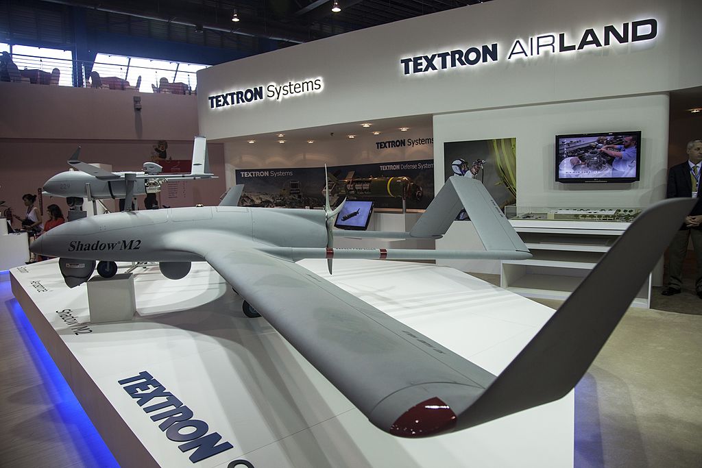 Singapore Aviation Airshow 2014