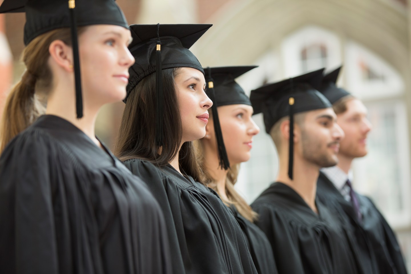 Watch the Highlights From This Year’s Best Commencement Addresses