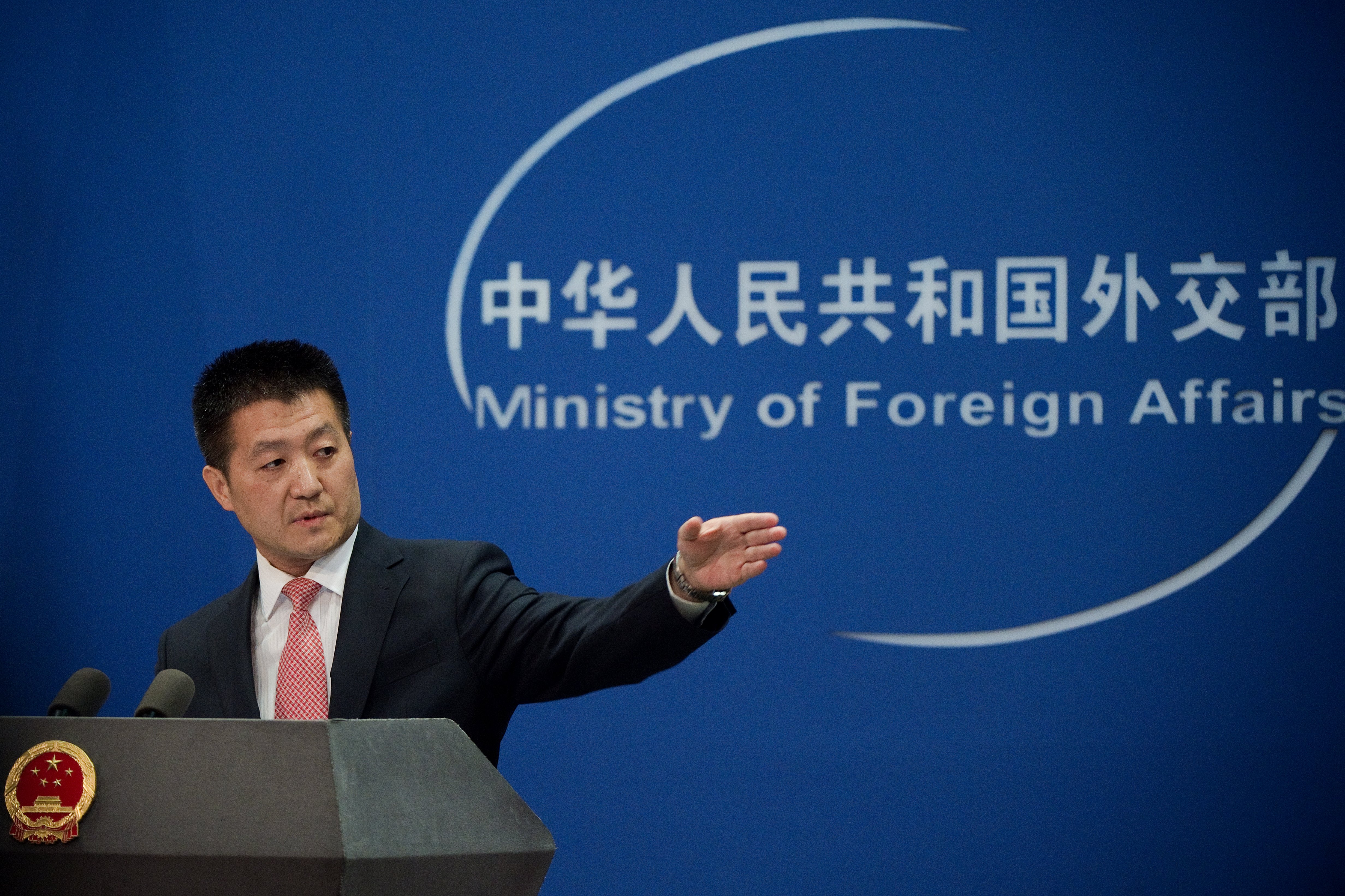 CHINA-PHILIPPINES-UN-MARITIME