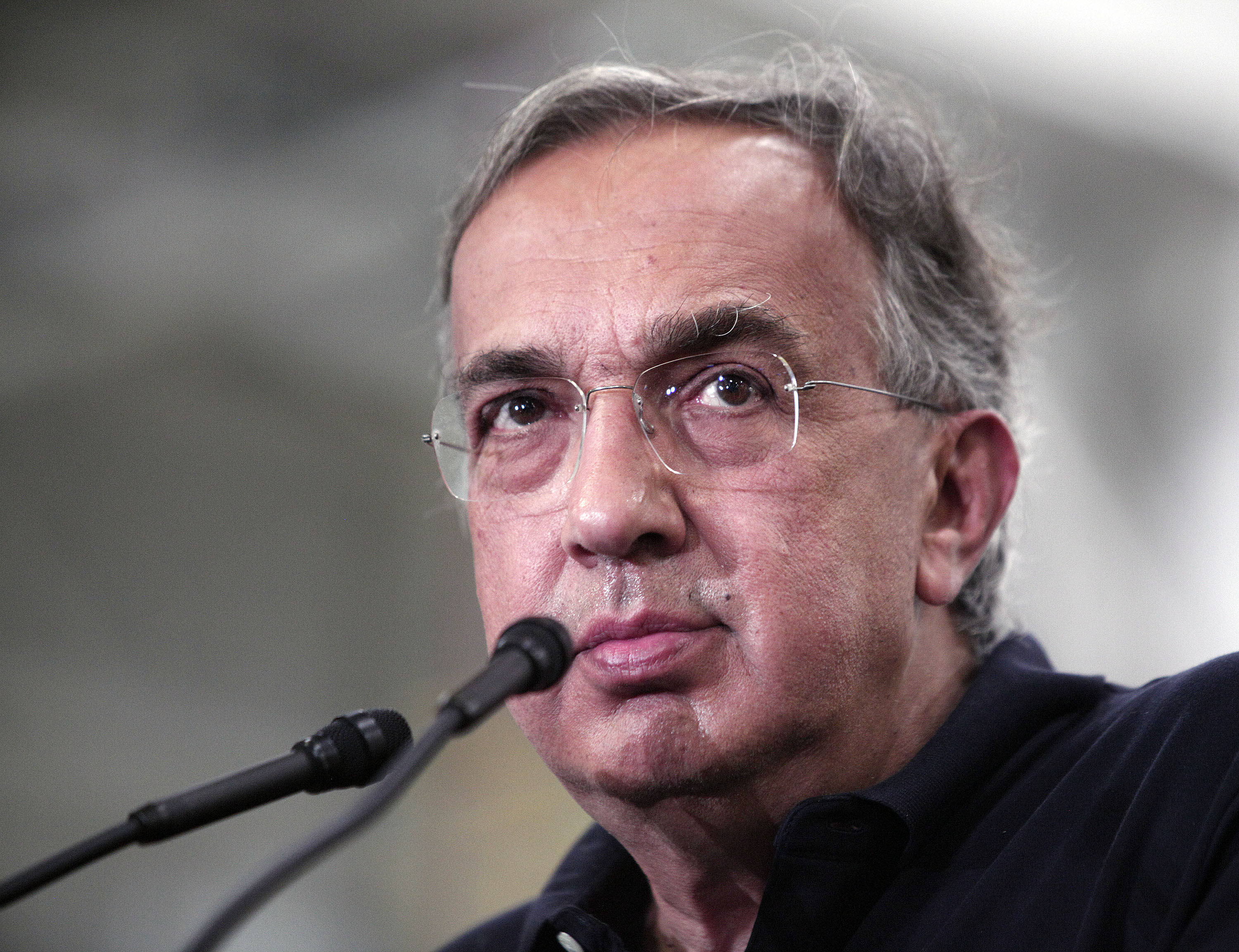 Fiat Chrysler Invests In New Stamping Presses At Michigan Auto Plant