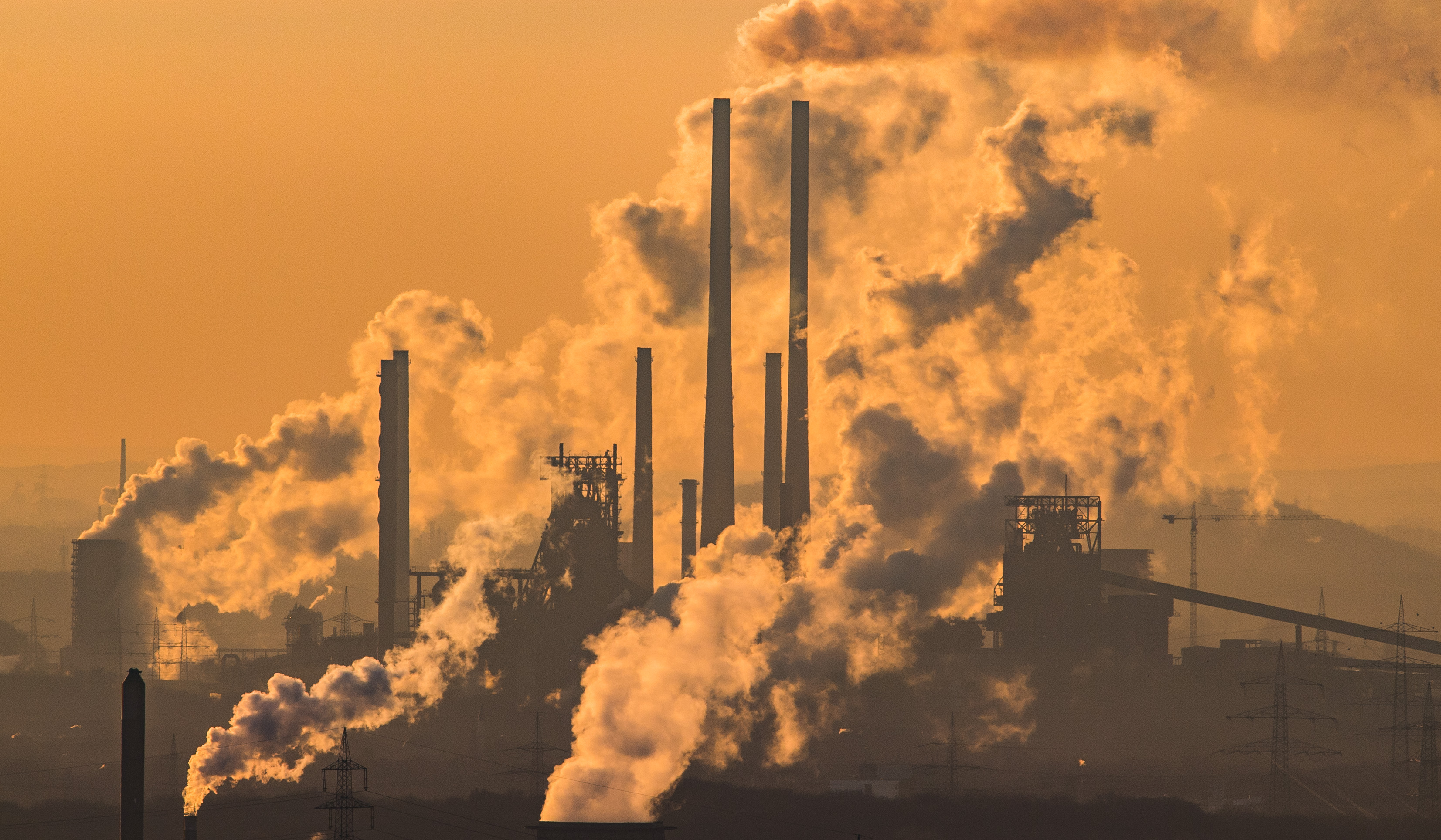 Reports Indicate 2016 Was Hottest Year On Record