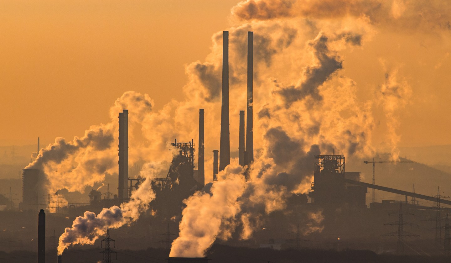 Reports Indicate 2016 Was Hottest Year On Record