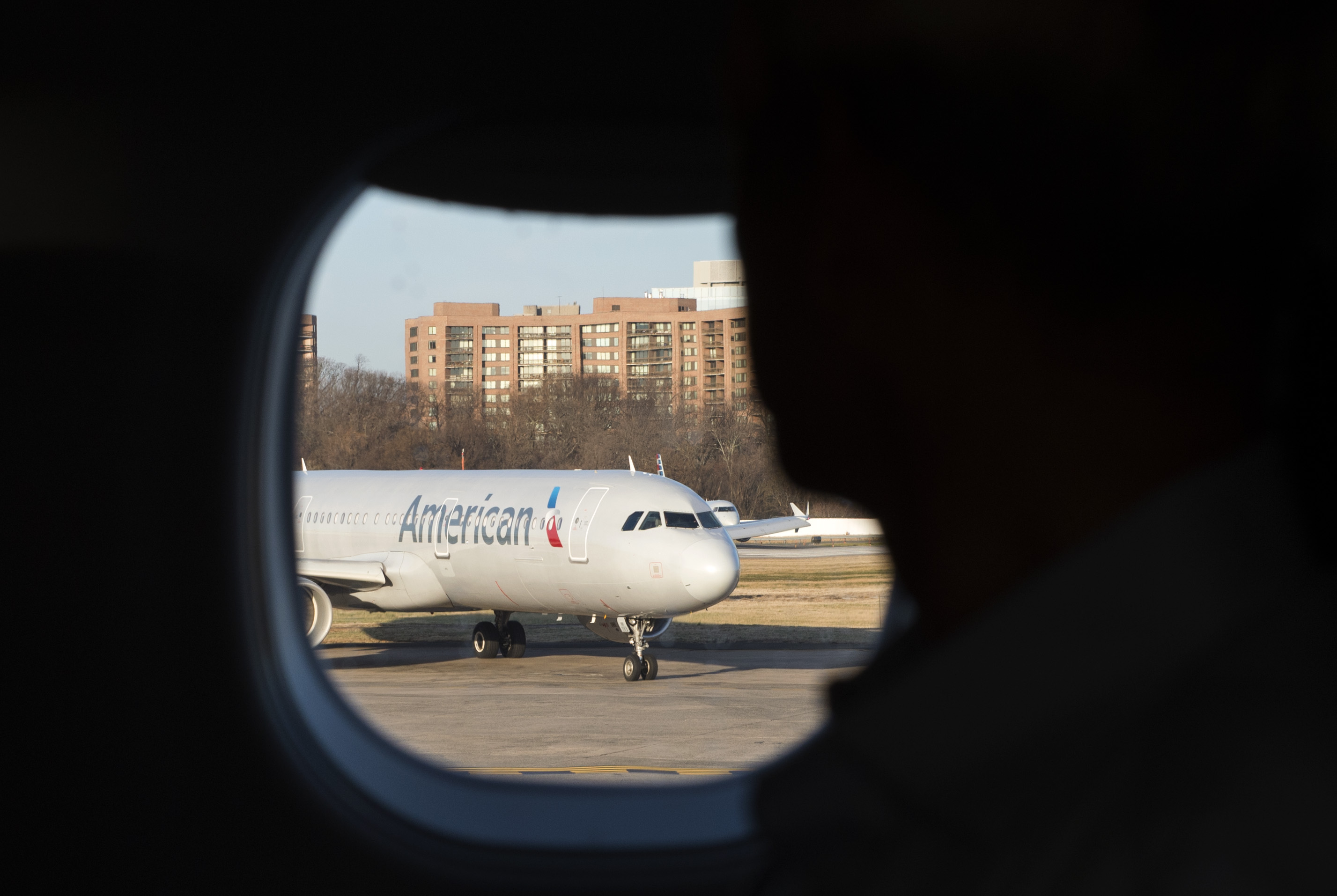 US-TRANSPORT-AIRLINE-PLANE
