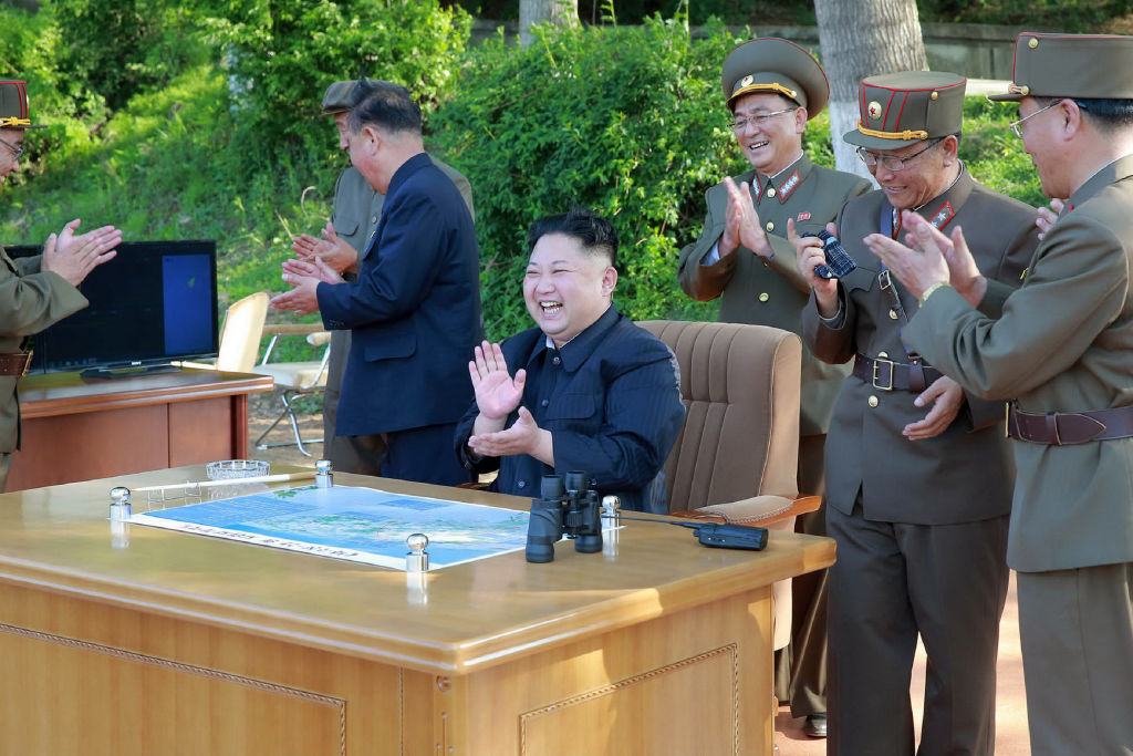 NKOREA-MILITARY-NUCLEAR-MISSILE-DIPLOMACY