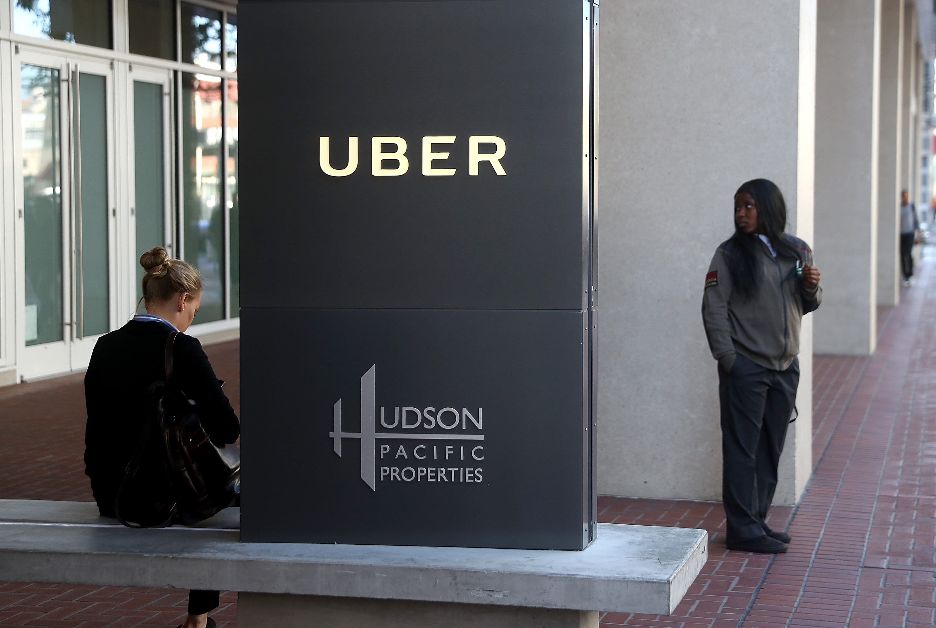Uber Releases Results Of Internal Sexual Harassment Investigation