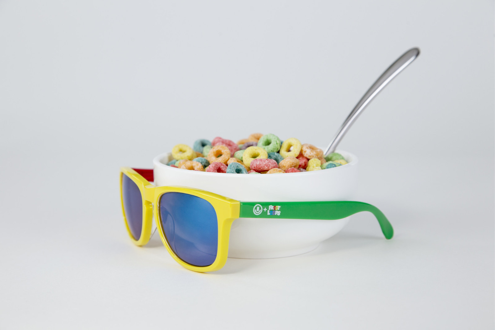 Glasses and Bowl