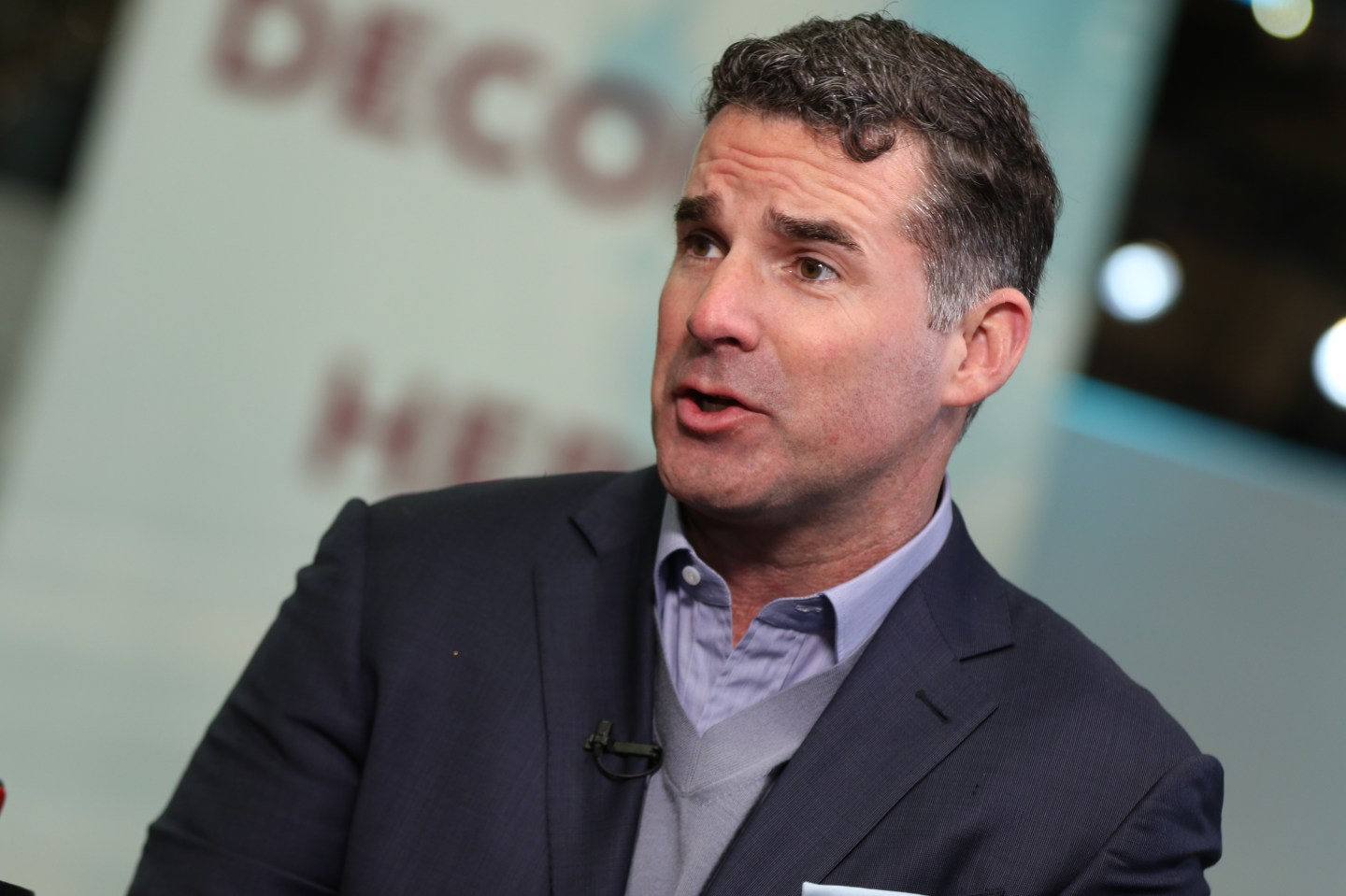CNBC Events