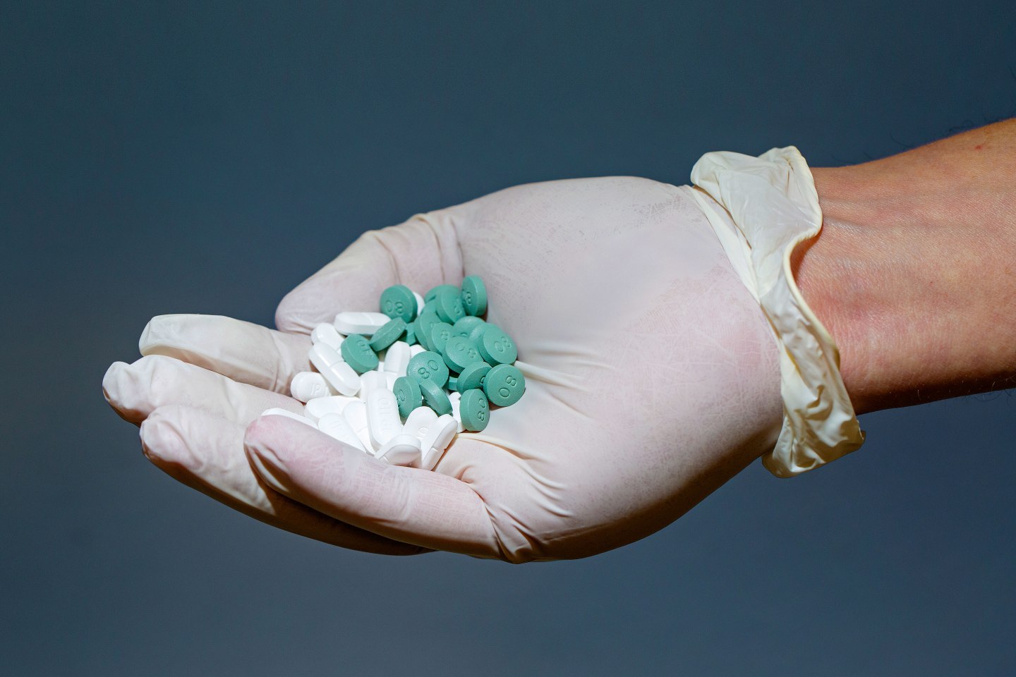 As America’s Opioid Crisis Spirals, Giant Drug Distributor McKesson Is Feeling the Pain