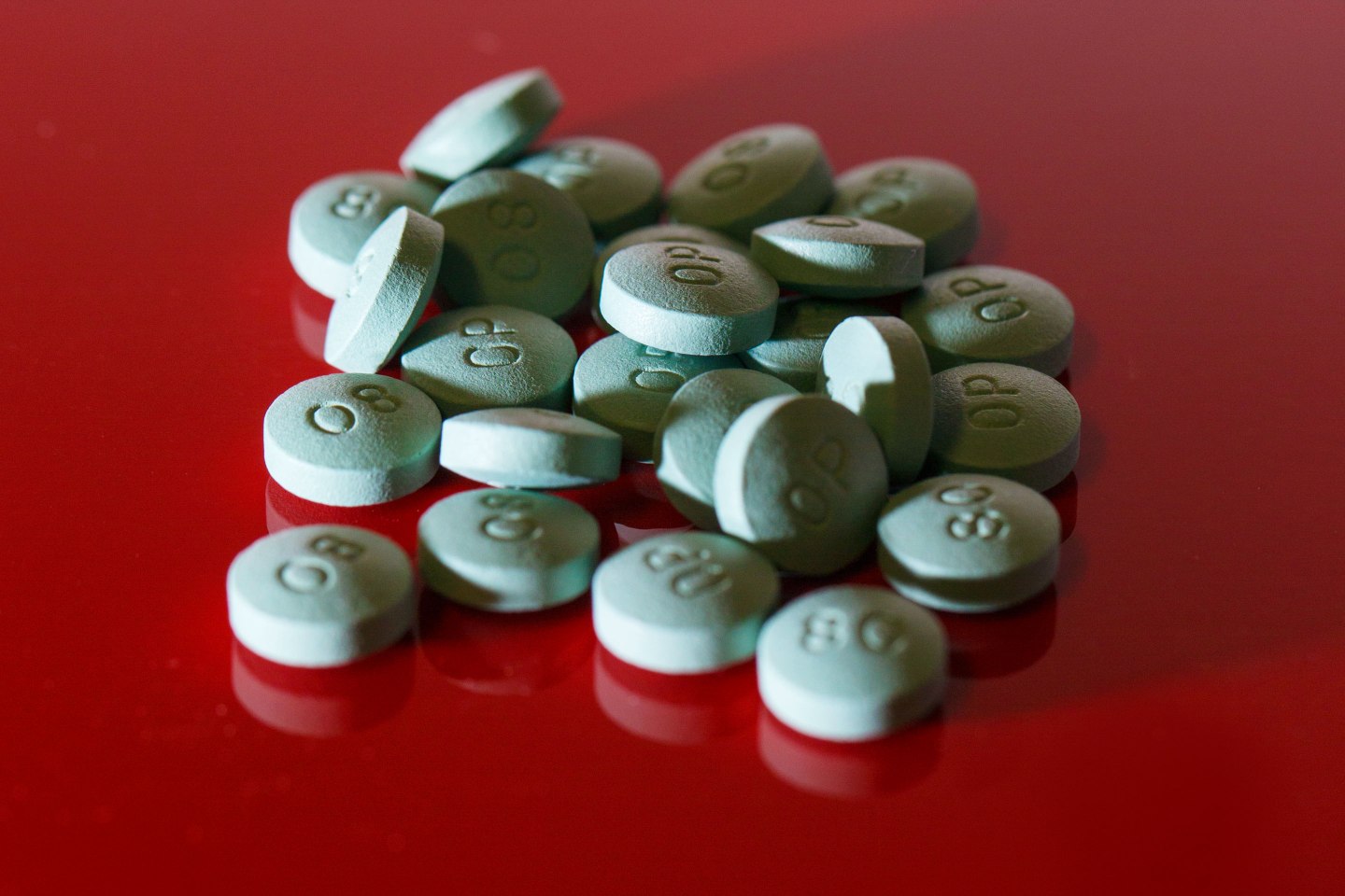 Here’s Who Americans Blame Most For The Opioid Epidemic