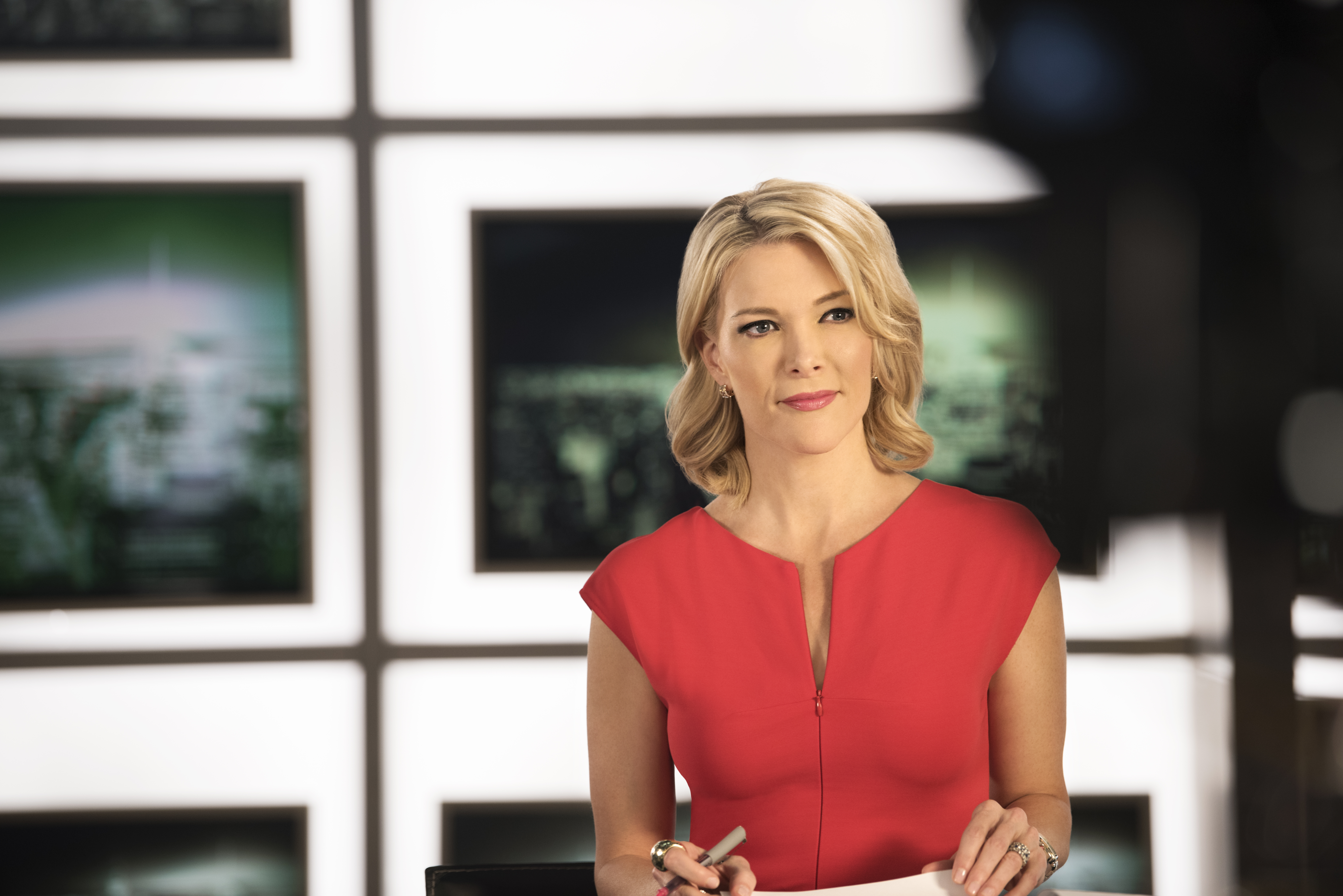 NBC News - Sunday Night With Megyn Kelly - Season 2017