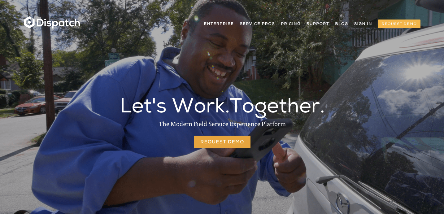 This Startup Just Raised $12 Million to Disrupt the Home Services Market