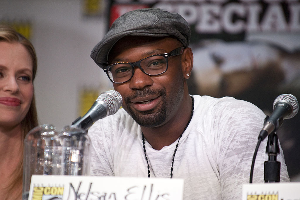 Comic-Con 2011 - Day 1