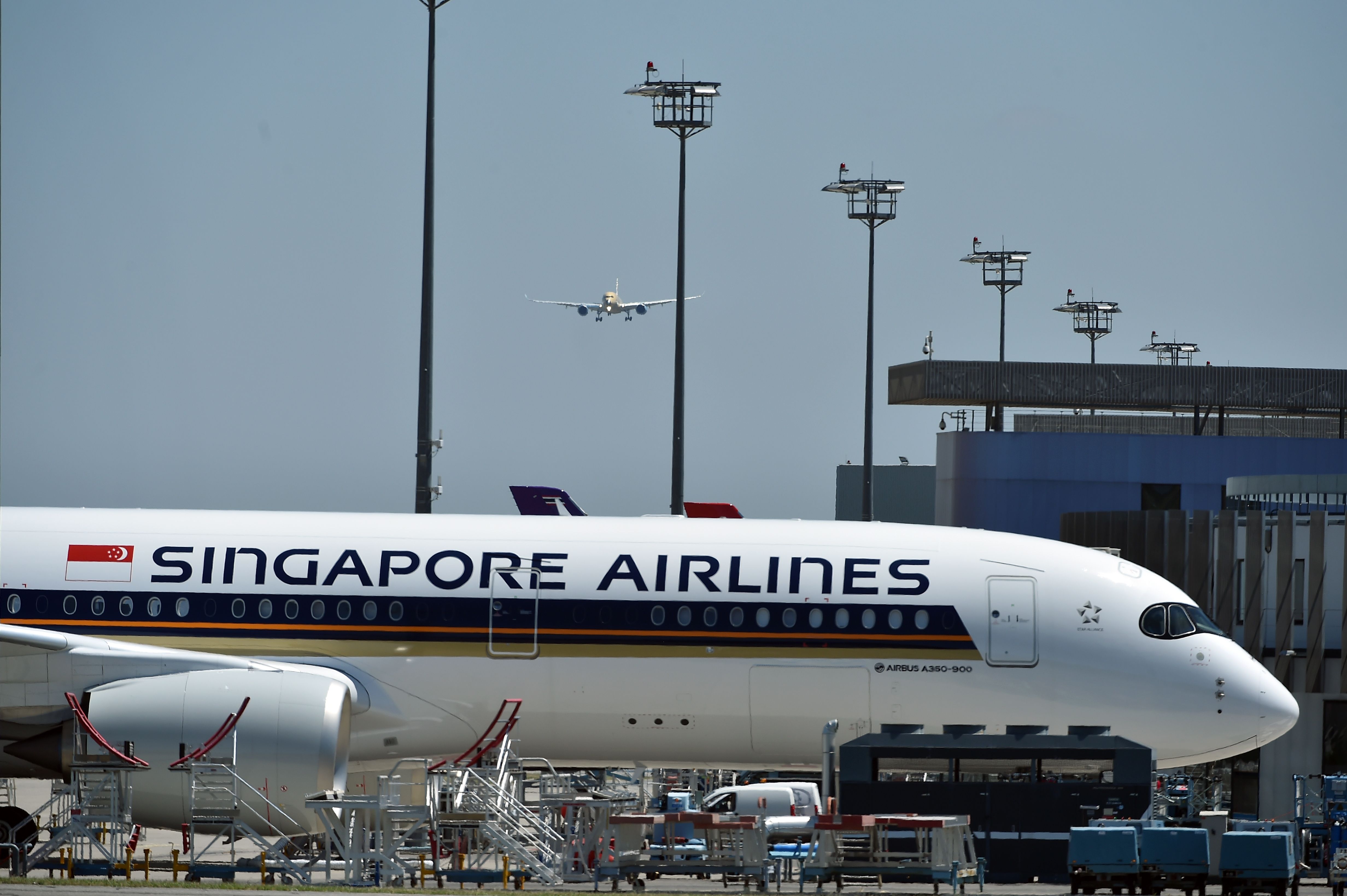 FRANCE-TRANSPORT-AIRBUS