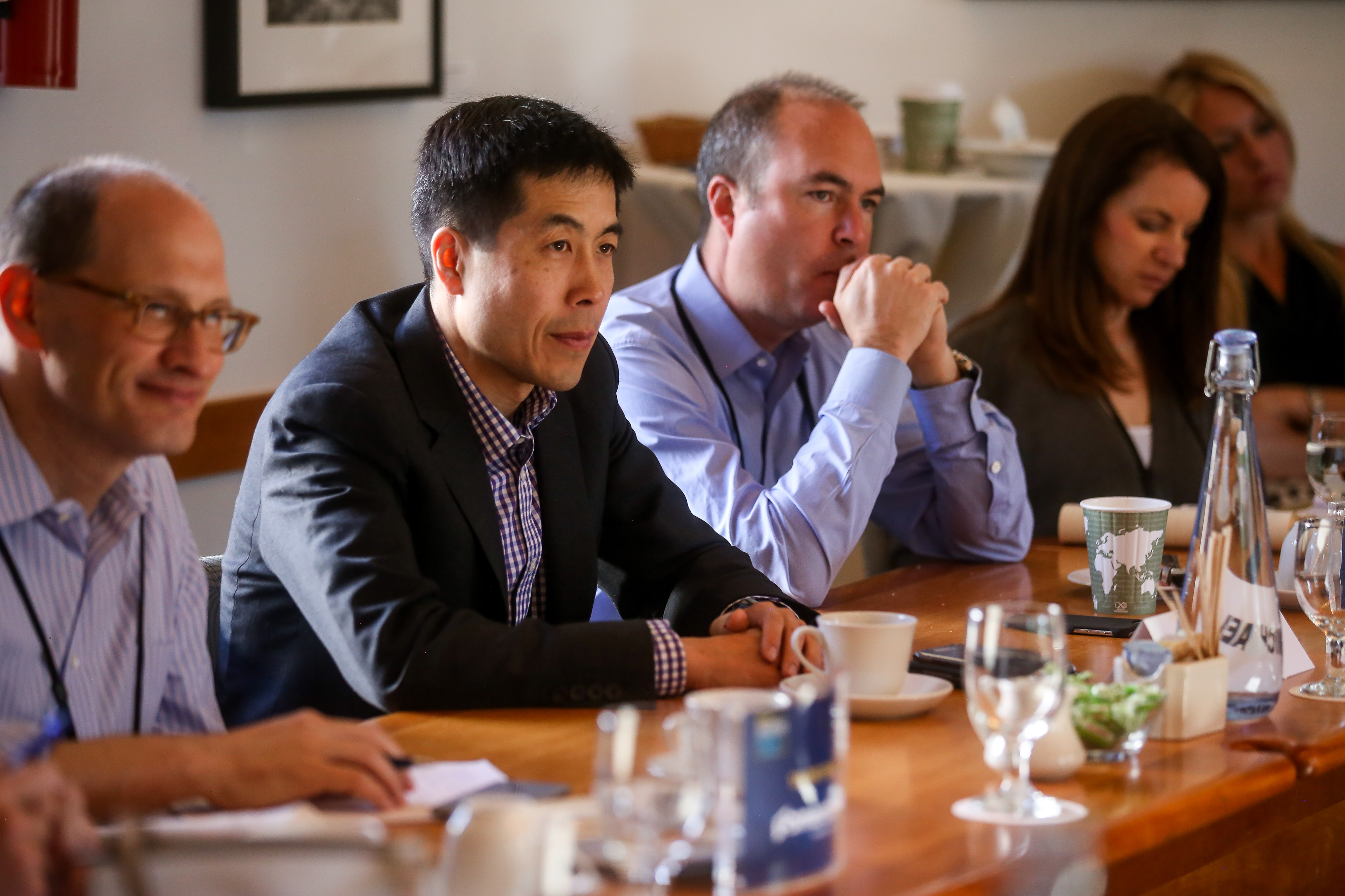 Fortune Brainstorm Tech 2017May 2-3, 2017: San Diego, CAAt our inaugural Brainstorm HEALTH conference, we focused on the best and brightest ideas in the digital health care revolution. In May, we’ll tackle how to speed up this disruption and seize t