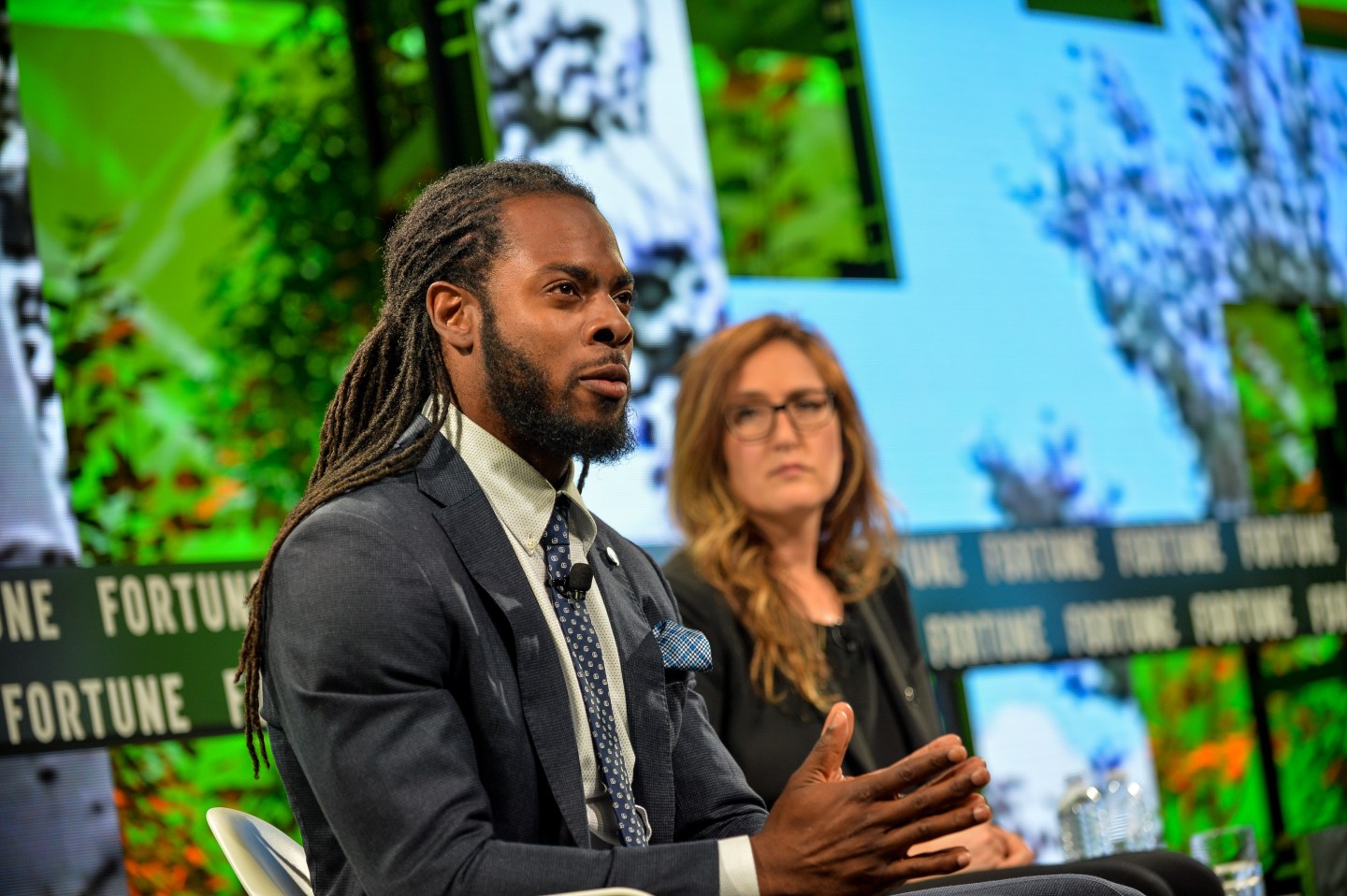 Fortune Brainstorm Tech 2017May 2-3, 2017: San Diego, CAAt our inaugural Brainstorm HEALTH conference, we focused on the best and brightest ideas in the digital health care revolution. In May, we’ll tackle how to speed up this disruption and seize t