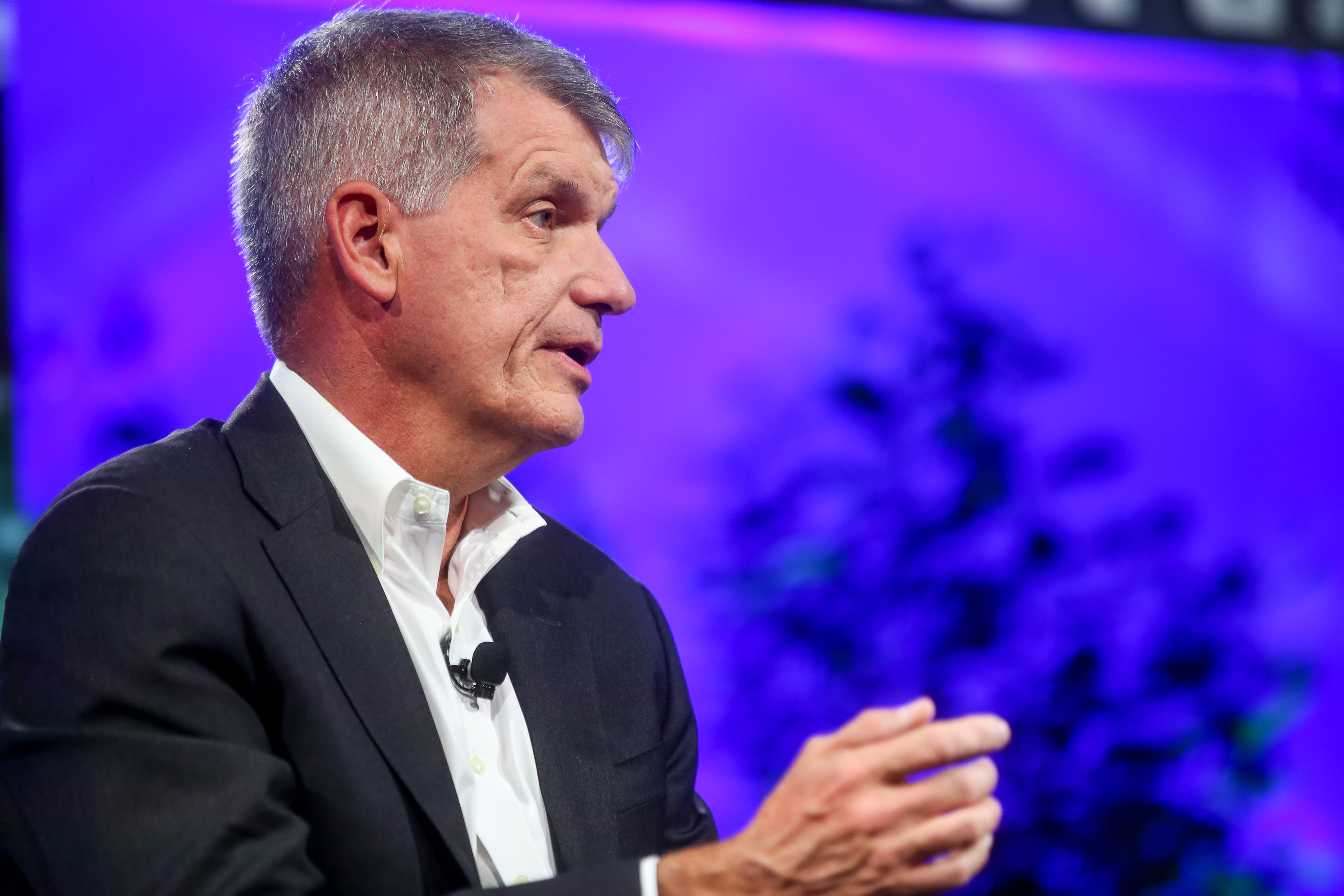 Fortune Brainstorm Tech 2017May 2-3, 2017: San Diego, CAAt our inaugural Brainstorm HEALTH conference, we focused on the best and brightest ideas in the digital health care revolution. In May, we’ll tackle how to speed up this disruption and seize t