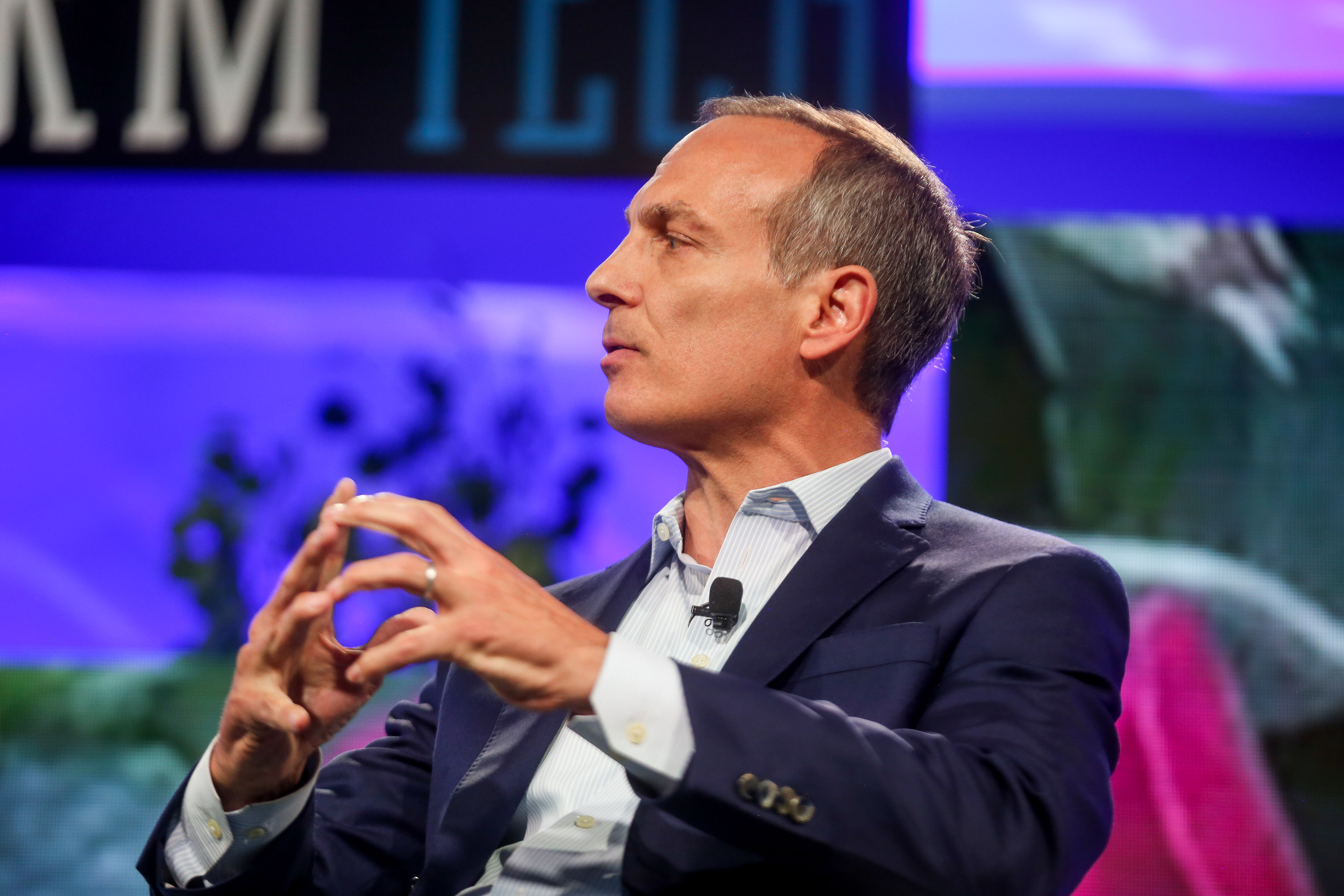 Fortune Brainstorm Tech 2017May 2-3, 2017: San Diego, CAAt our inaugural Brainstorm HEALTH conference, we focused on the best and brightest ideas in the digital health care revolution. In May, we’ll tackle how to speed up this disruption and seize t