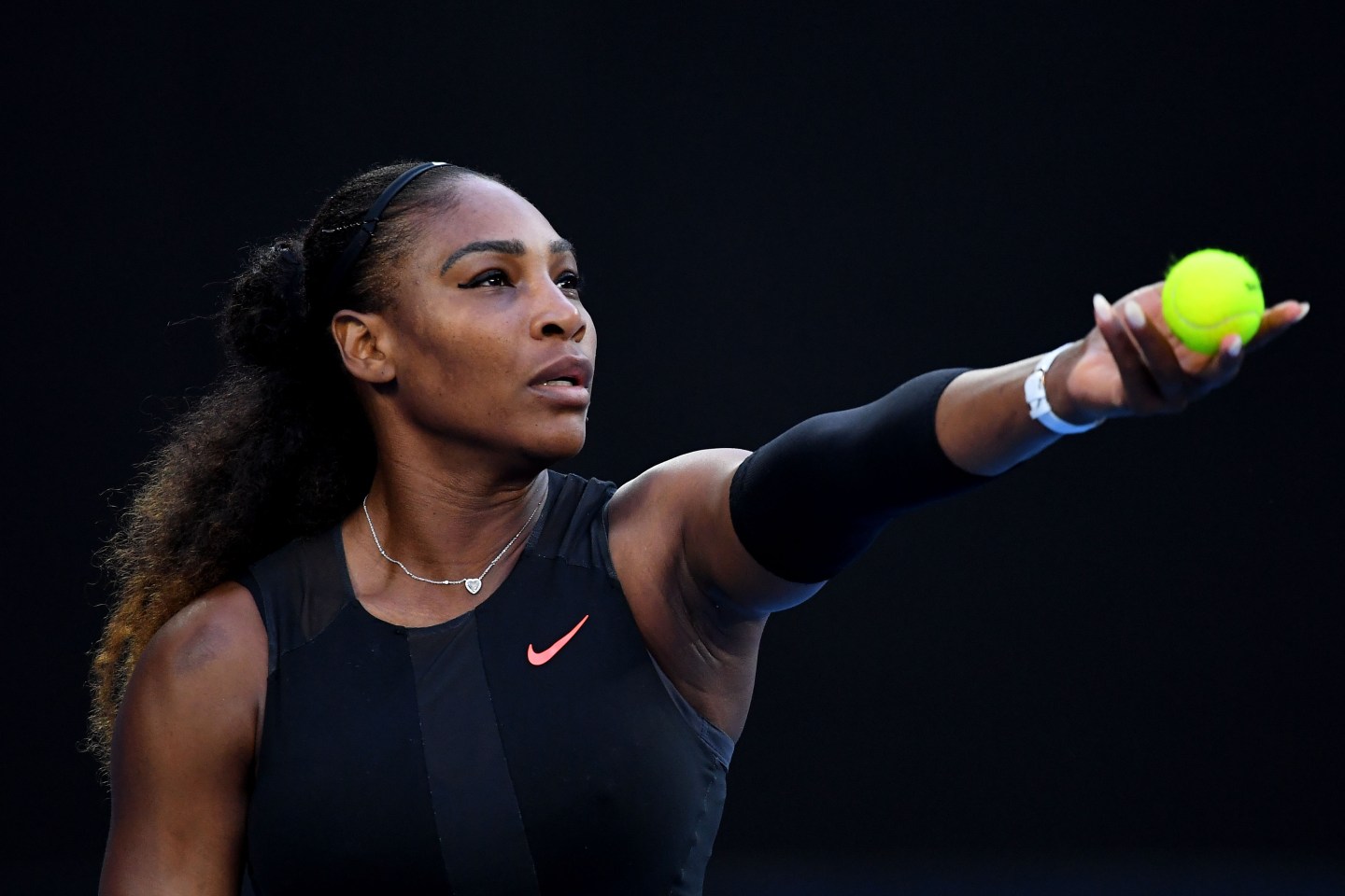 2017 Australian Open - Day 13