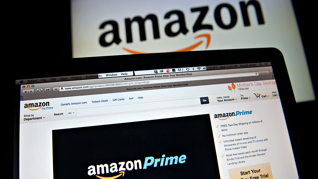Amazon Is the Topic Companies Can’t Avoid