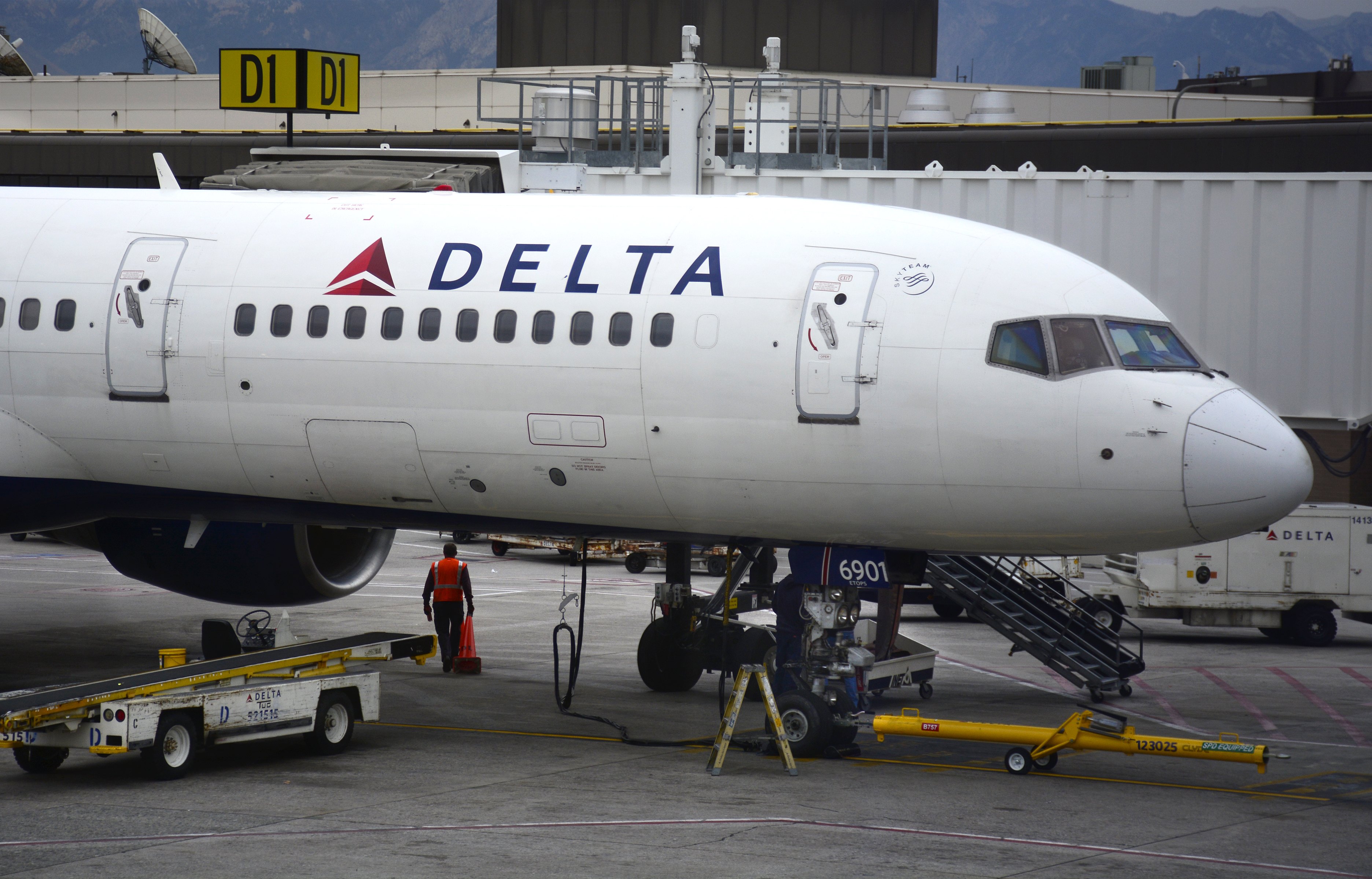 Delta