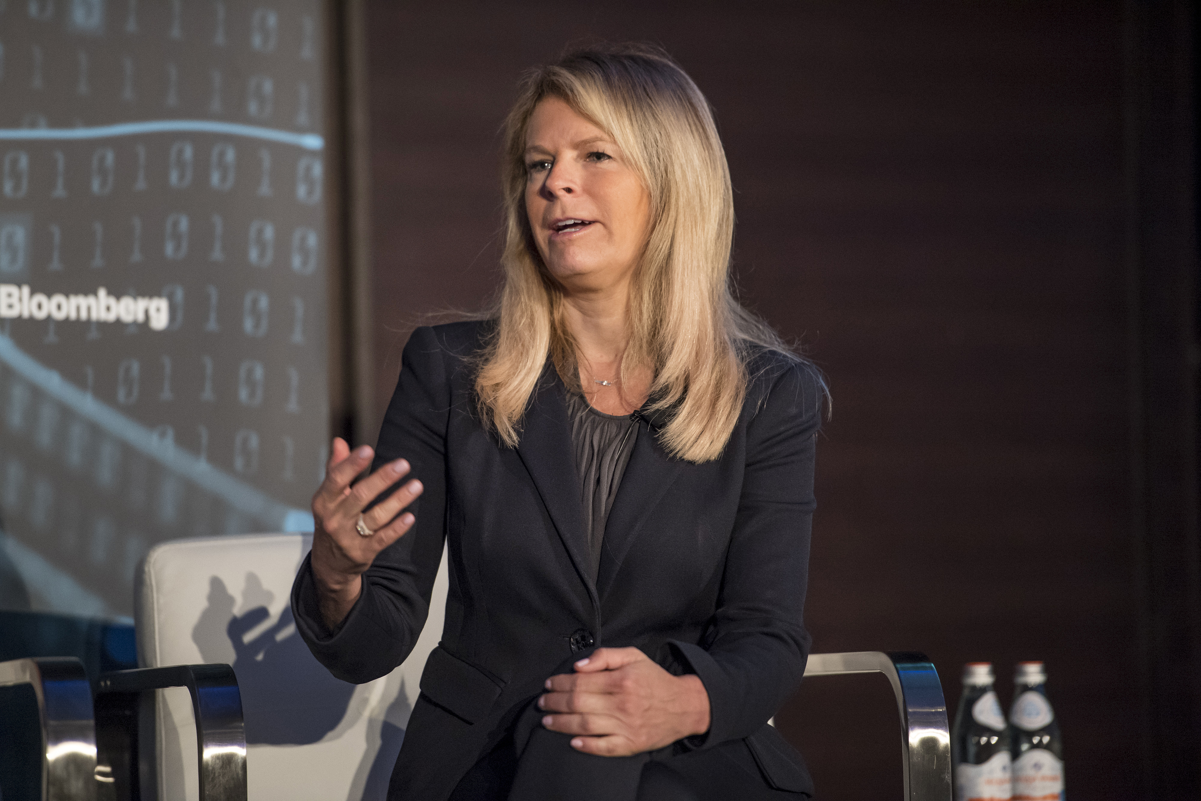 Key Speakers At The "The Future of Innovation: Spotlight on Artificial Intelligence" Conference