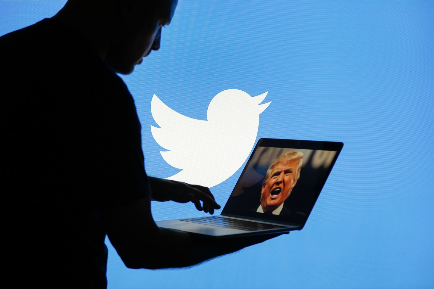 Twitter Makes Big Push to Attract Business Audience