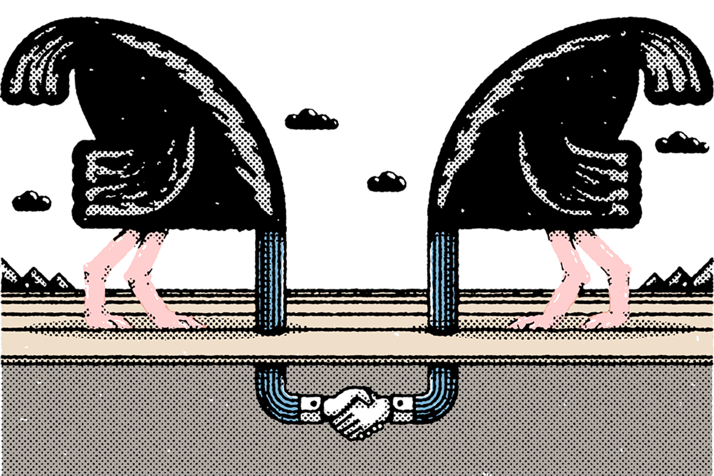 How Venture Capitalists Got Away With Sexual Harassment